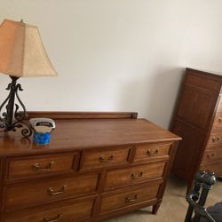 Bedroom Set Full Size