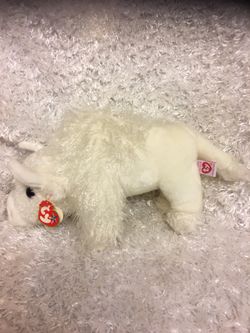 13” “Roam” Beannie Original Buddy