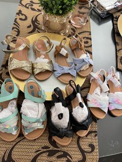 Sandals For Girls #8