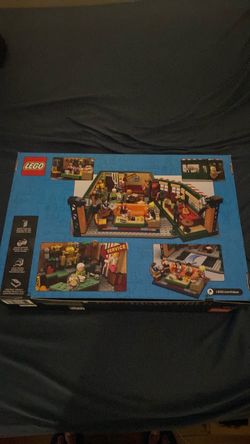 Lego Friends