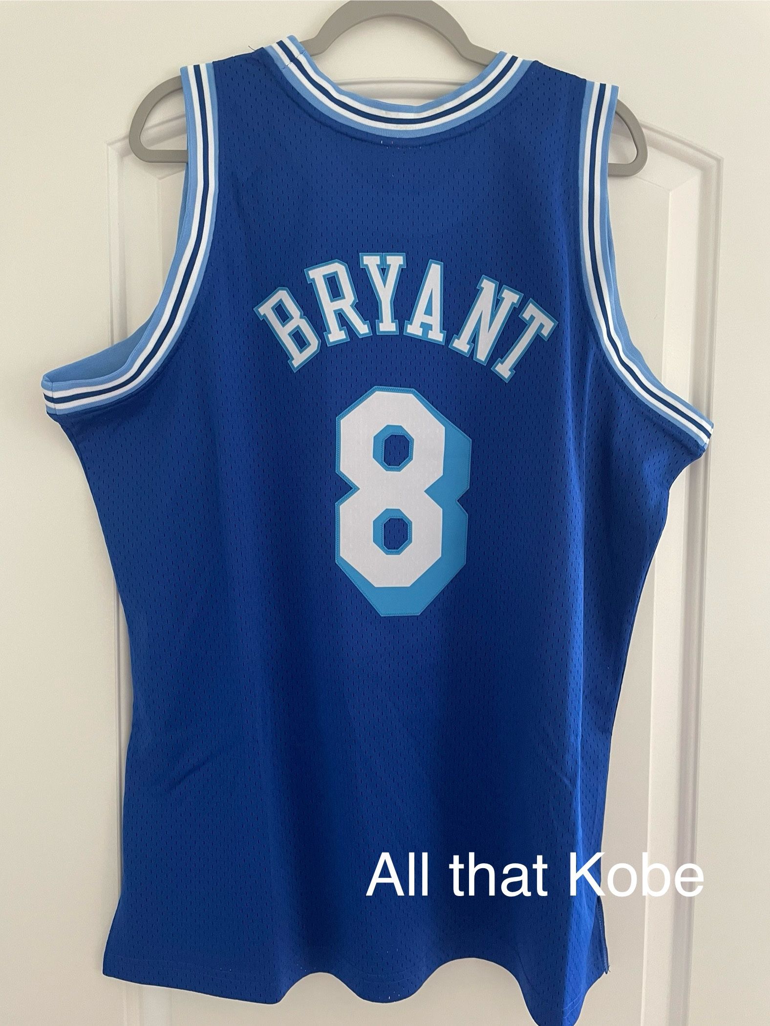 Lakers Jersey Kobe