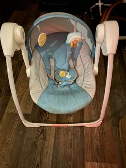 baby swing