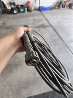 Pressure Washer Hose