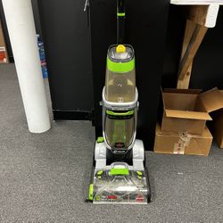 Bissel Revolution Deluxe Pro 