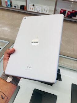iPad 7th gen 32gb