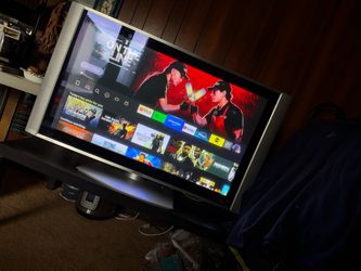 Hitachi tv