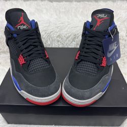 Air Jordan 4 Retro Rare Air M10 Brand New OG Box