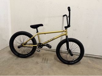Sunday BMX Bike