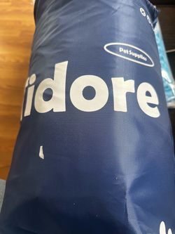 Fidore Pet Supplies bed