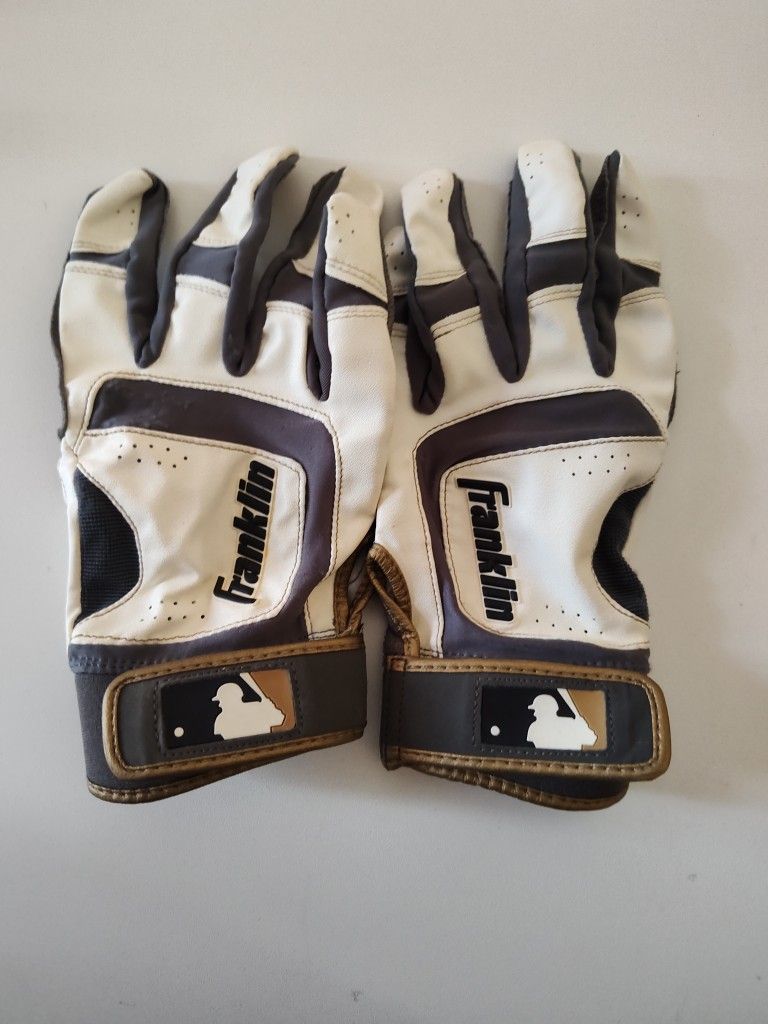 Baseball Batting Gloves 