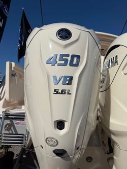 2027 Yamaha 450