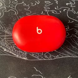 Beats wireless earbuds