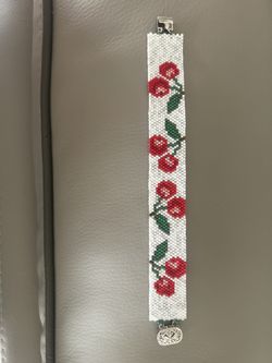 Fun bracelet