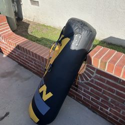 Fitven Boxing Bag