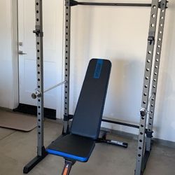🚨 🏋🏻‍♂️ The Ultimate Olympic Package Set Up - Brand New - Flash Sale 🏋🏻‍♂️🚨 