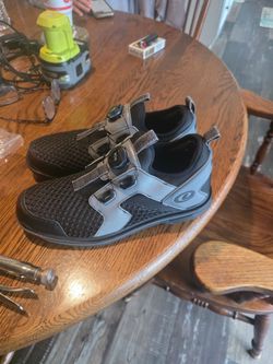 Dexter sst boa bowling shoes