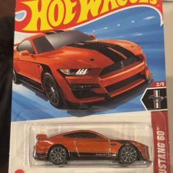Hotwheels 