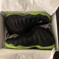 Foamposites 