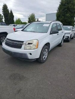 2006 Chevrolet Equinox