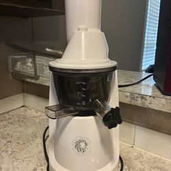 Extractor De Jugos 
