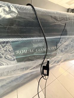 King mattress brand new