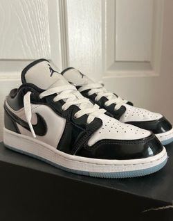 Jordan 1 Low
