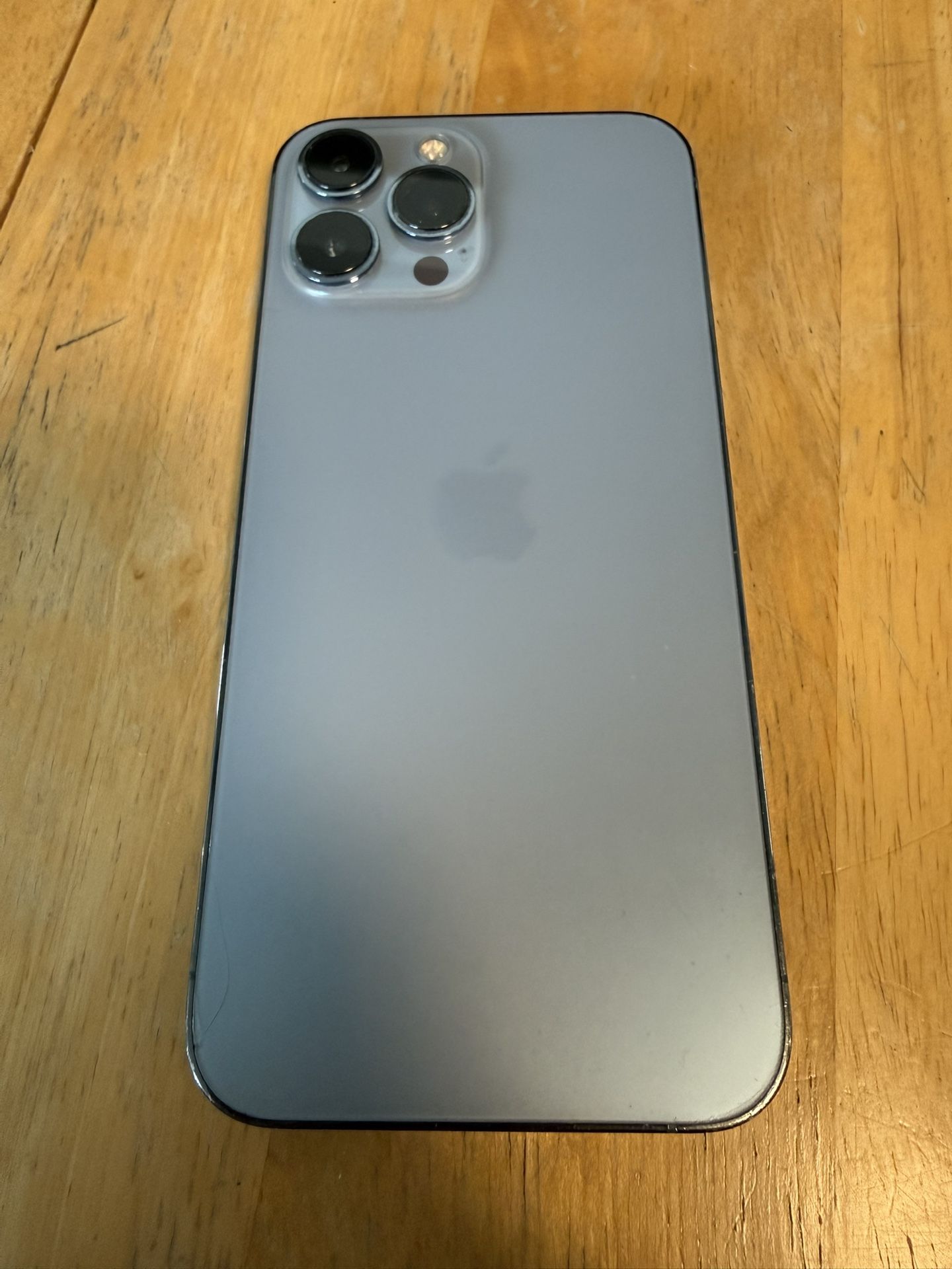 iPhone 13 Pro Max – 128GB – Unlocked