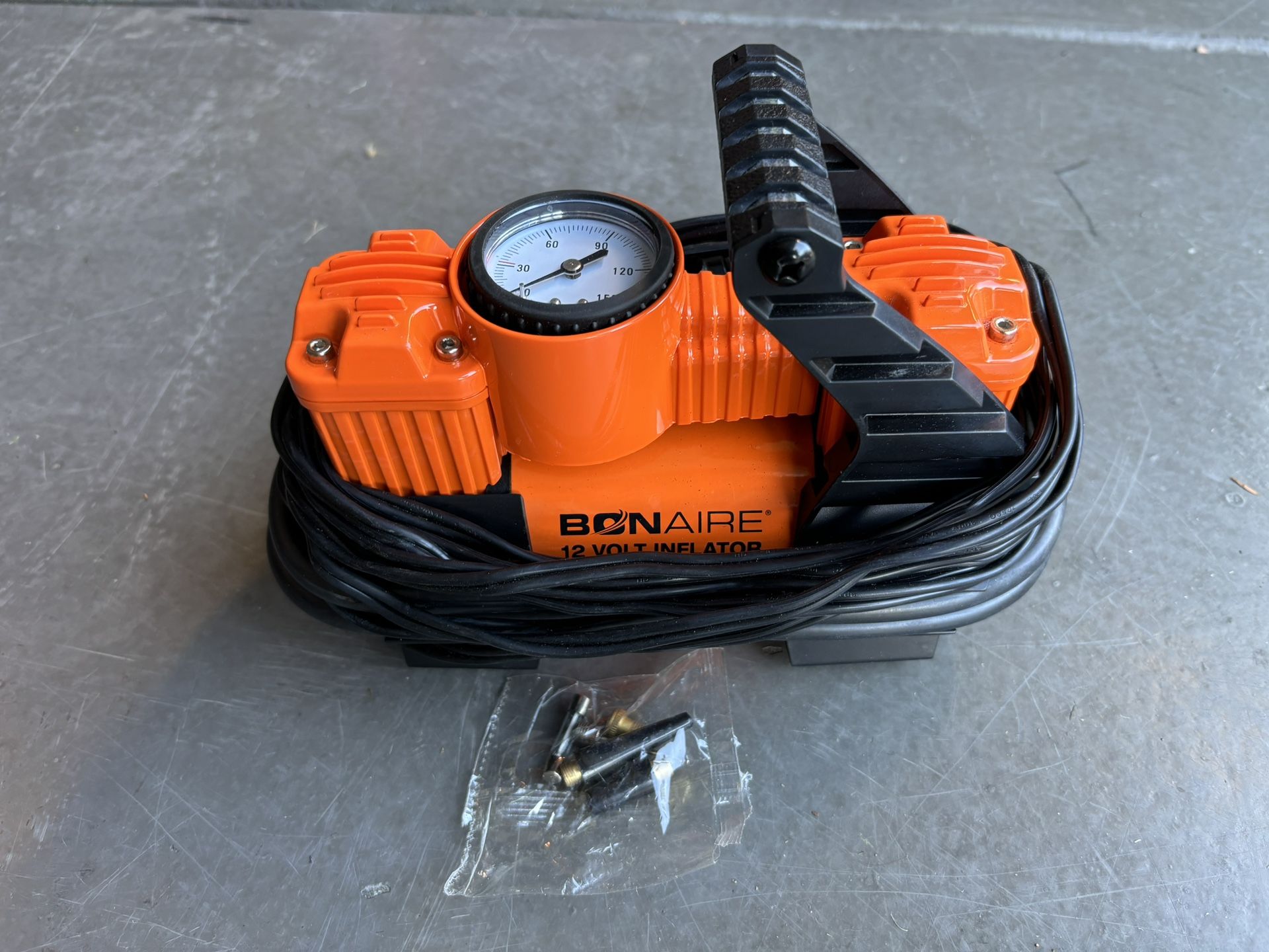 Bon-Aire 12V Inflator