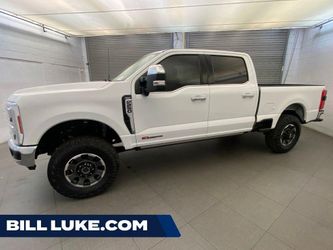 2023 Ford F-250
