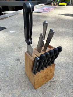 MasterChef Knife Set