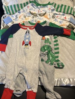 Baby Onesies Zip