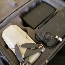 DJI DRONE 