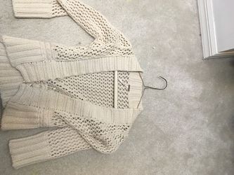 Free people sweater