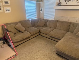 Couch - need gone asap