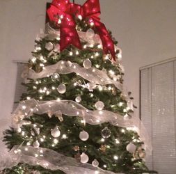 Christmas decor/ Deco/ Tree/ Tree Deco
