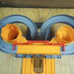 Thomas & Friends Take-n-Play, Thomas' Adventure Castle

