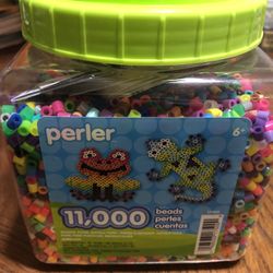 Perler Beads