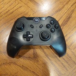 Gamepad Wireless For Switch 