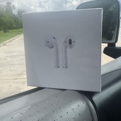 Apple AirPods 