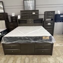 Bedroom Set 