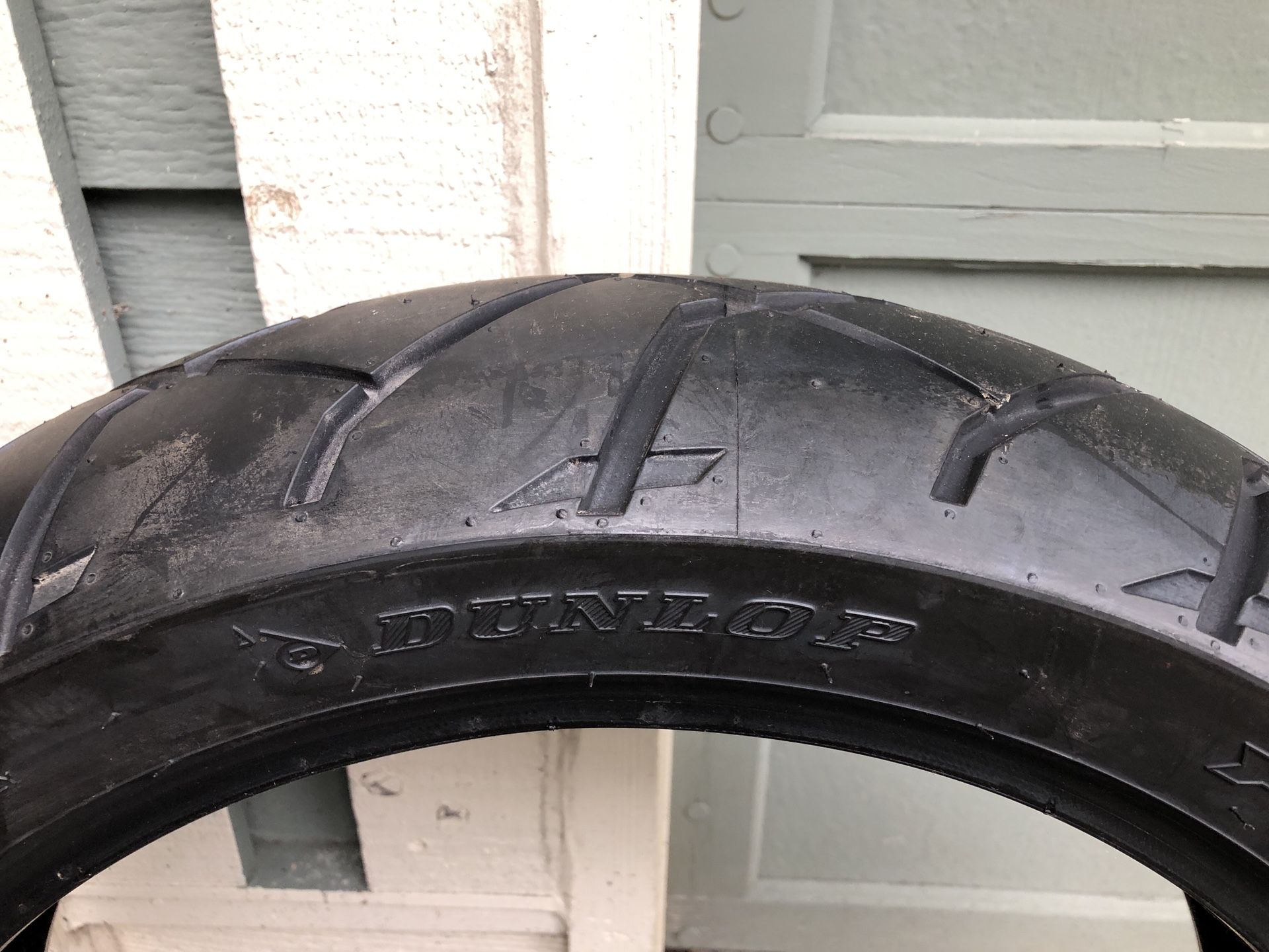 New Dunlop Trailmax D609 Rear Motorcycle Tire for Sale in Kenmore, WA OfferUp