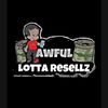 Awful Lotta Resellz 