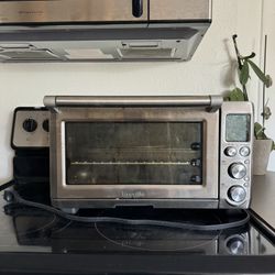 Breville Smart Oven