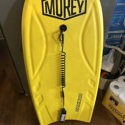 Morey Cruiser Bodyboard