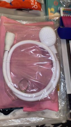 Shower hose