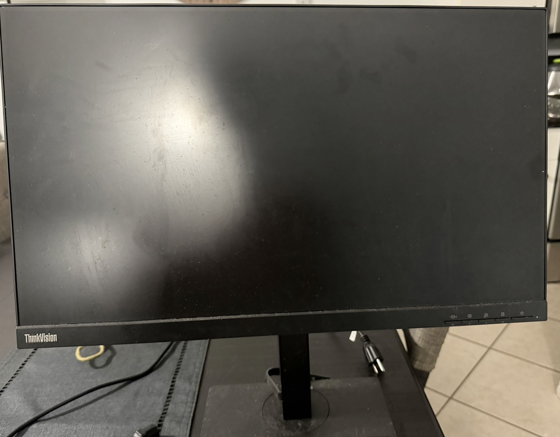 Lenovo ThinkVision T24i 20 23.8