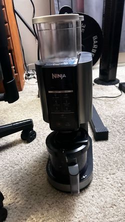 Ninja CREAMi Ice Cream Maker