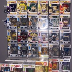 Funko pop 