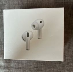 airpods pro 3