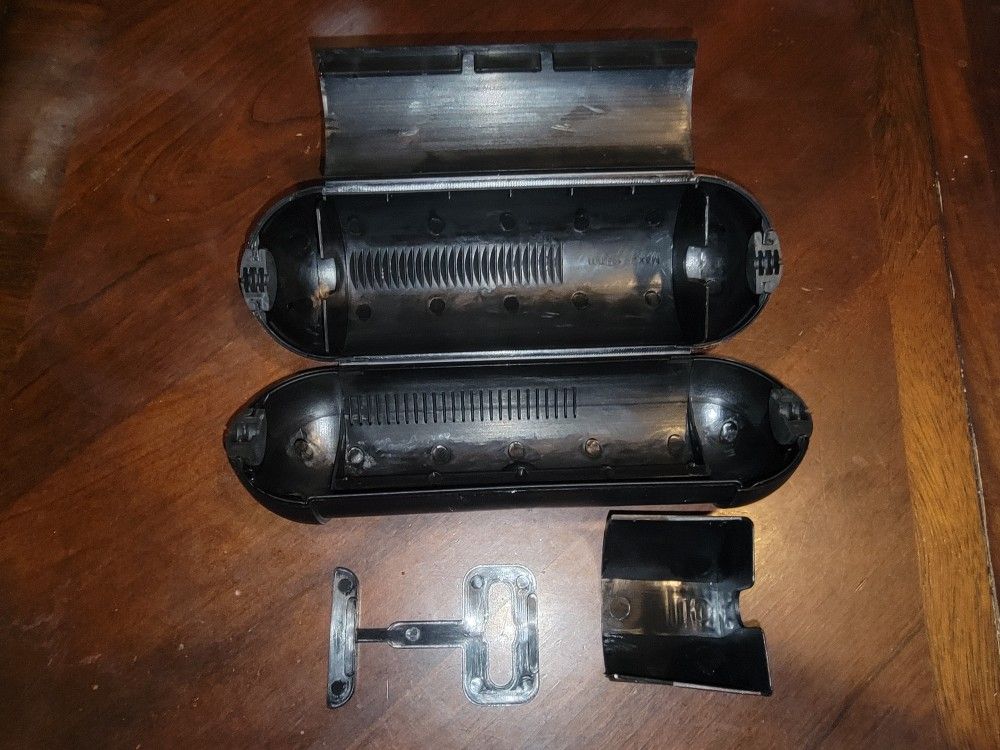 Weatherproof Outdoor Cord Cover